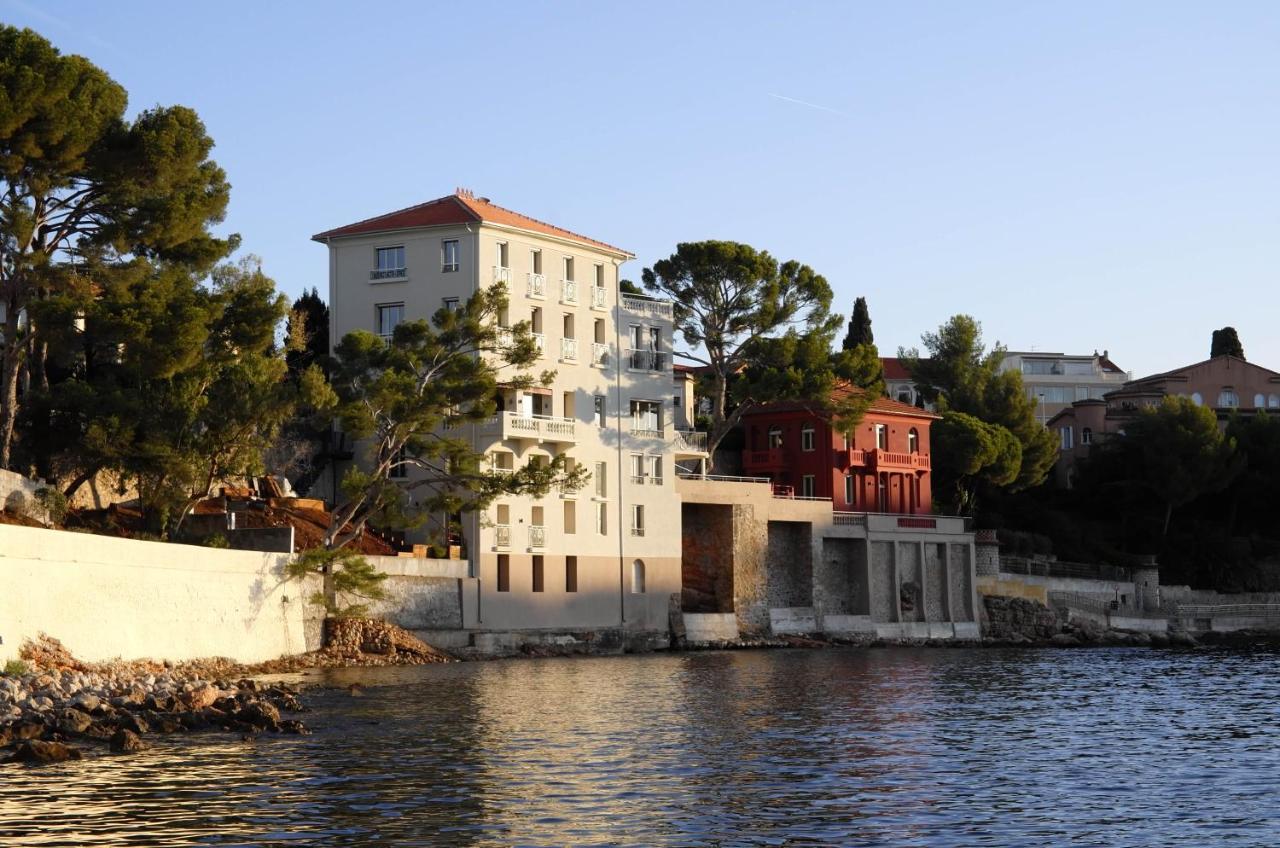 Splendid Hotel & Spa Bandol Exterior photo