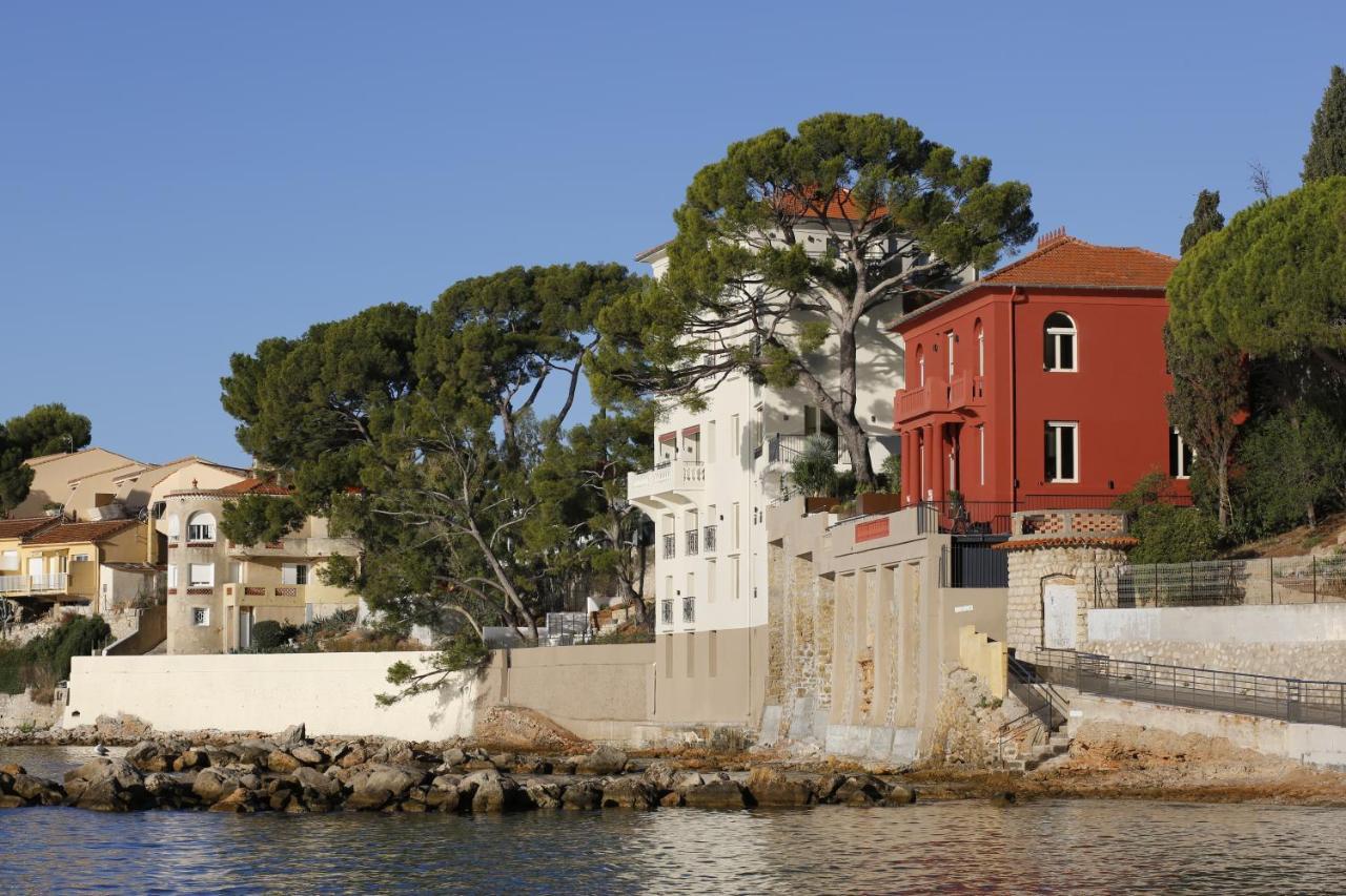 Splendid Hotel & Spa Bandol Exterior photo