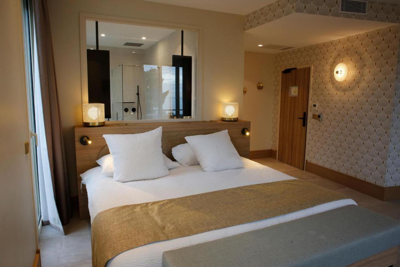 Splendid Hotel & Spa Bandol Exterior photo