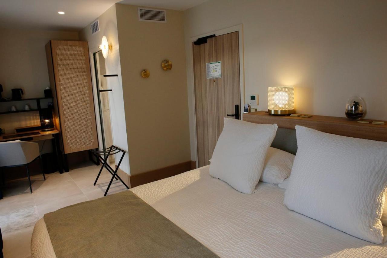 Splendid Hotel & Spa Bandol Exterior photo