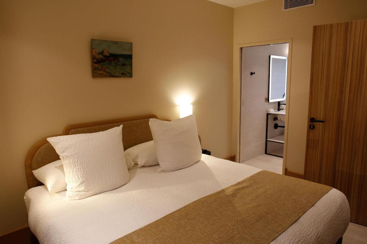 Splendid Hotel & Spa Bandol Exterior photo